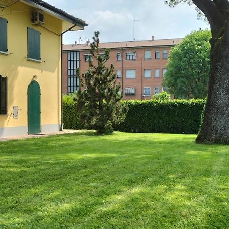 L'Incanto Home Bologna Buitenkant foto