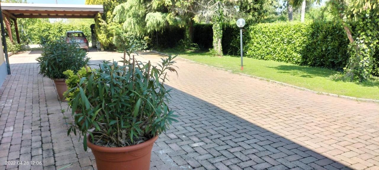 L'Incanto Home Bologna Buitenkant foto