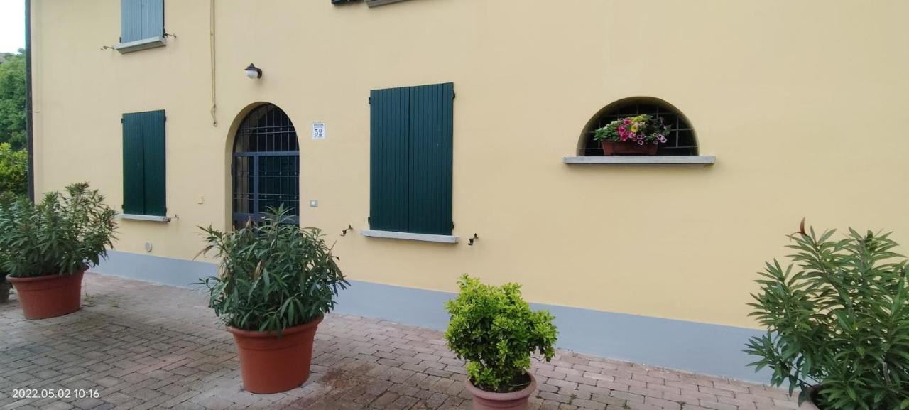 L'Incanto Home Bologna Buitenkant foto