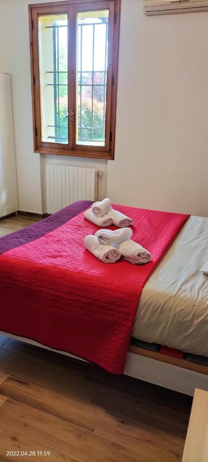 L'Incanto Home Bologna Buitenkant foto