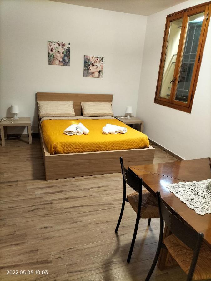 L'Incanto Home Bologna Buitenkant foto