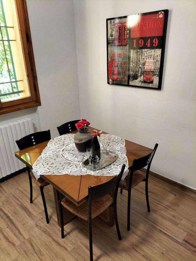 L'Incanto Home Bologna Buitenkant foto